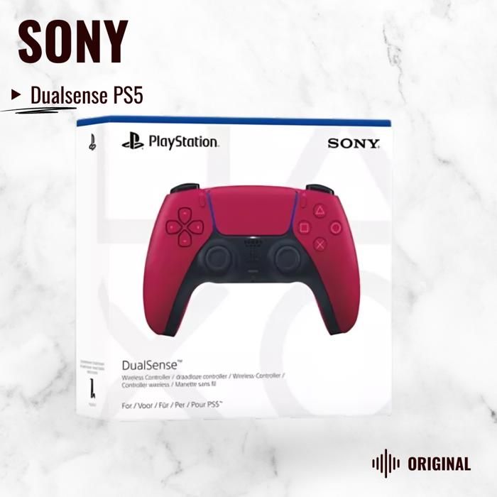 Manette Playstation 5 DualSense