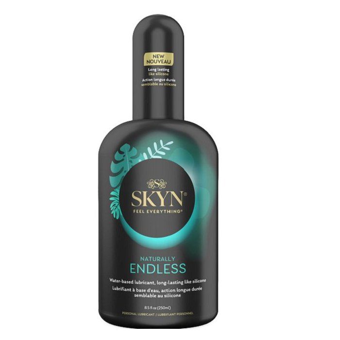 Manix SKYN NATURALLY ENDLESS Lubrifiant à Base d'Eau 80ml