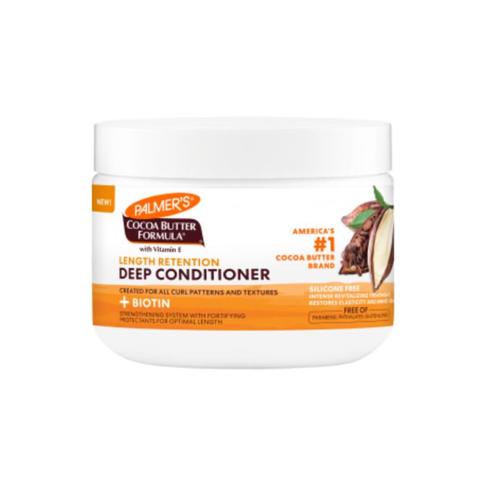 Palmer's Masque Profond pour la Rétention de Longueur 340g
