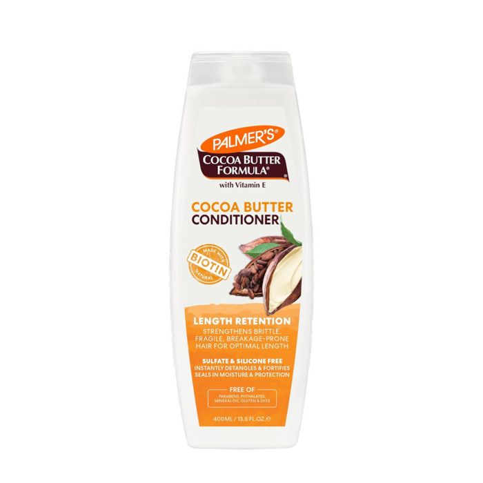 Palmer's Après-Shampooing pour la Rétention de Longueur 400ml