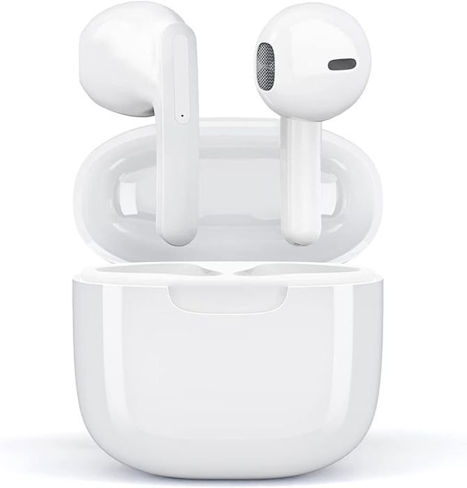 Ecouteurs Bluetooth sans Fil, 5.0 sport Hi-FI Son Stéréo