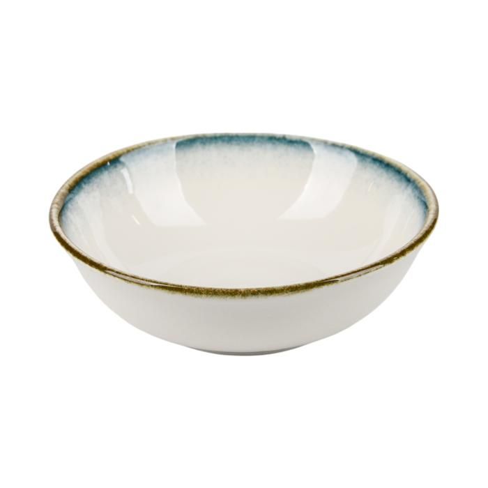 ASSIETTE DINER PLAT PORCELAINE 11CM DIVERS COLORS