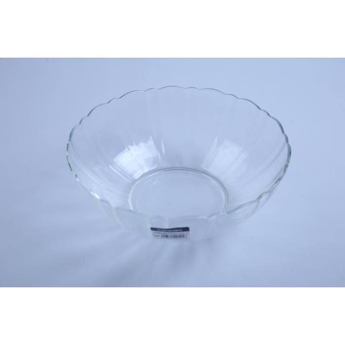 Saladier 23 cm Transparent Arcade Luminarc