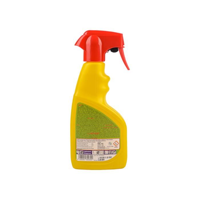 INSECTICIDE BENGAL ANTI CAFARD 400 ML