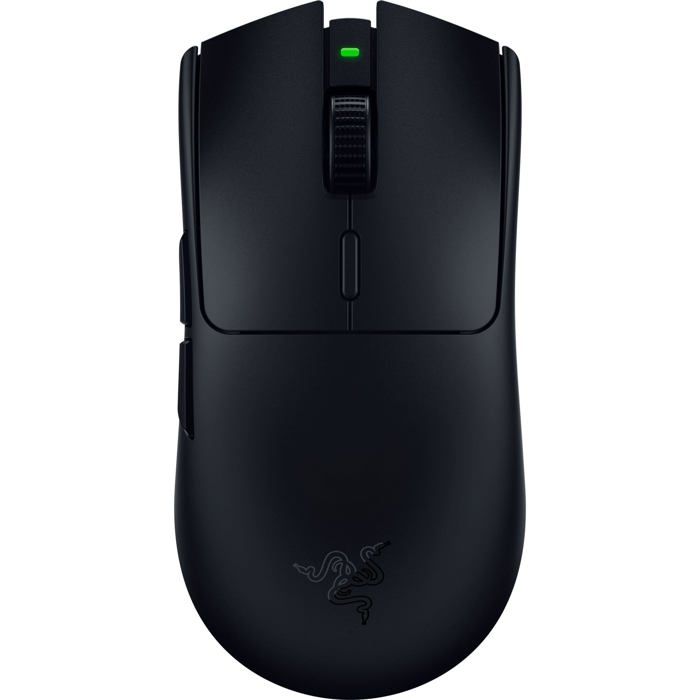 Souris optique sans fil Razer Viper V3 Hyperspeed 30000Dpi noire