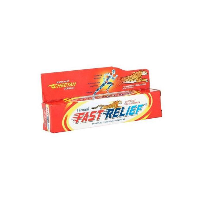 Hemani Pommade Hemani Fast Relief 100g