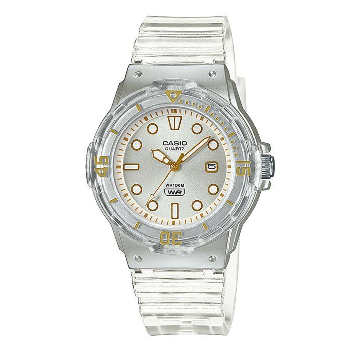 Reloj Casio LRW-200HS-7EVDF para Mujer