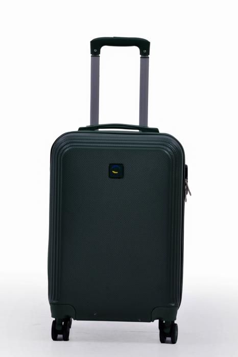 NSBM VALISE ABS ESSAOUIRA VERT BOUTEILLE PM 1 Piece