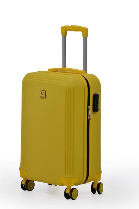 NSBM VALISE ABS ESSAOUIRA CUIVRE PM 1 Piece
