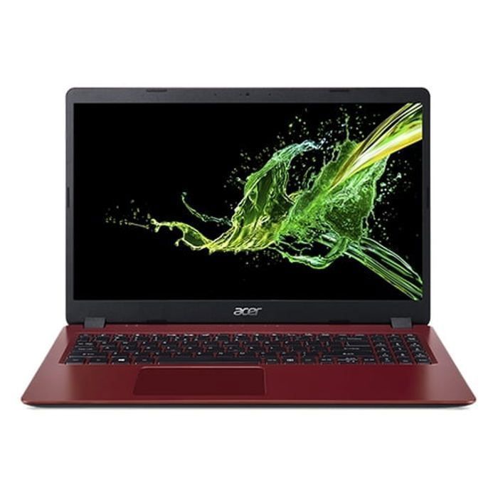ACER ASPIRE 3 A315-54K-32F0 I3-7020U ORDINATEUR PORTABLE 39,6 CM (15.6") HD I3 4 GO DDR4 1000 GO HDD WI-FI 5 ROUGE