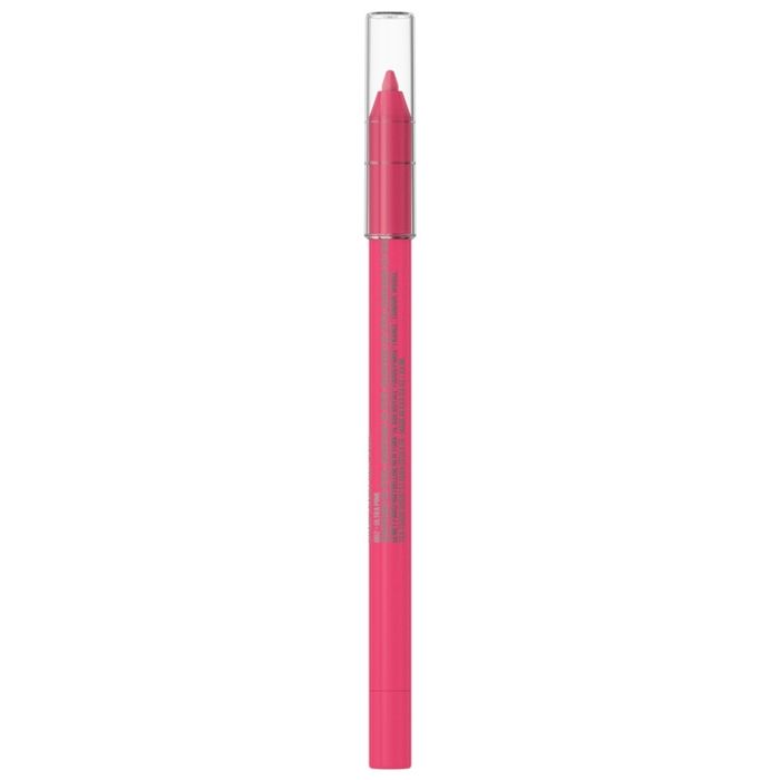 Gel Crayon Rose, Crayon Yeux Effet Tatouage - Waterproof & Tenue 36h - Tattoo Liner - Teinte : HUNT
