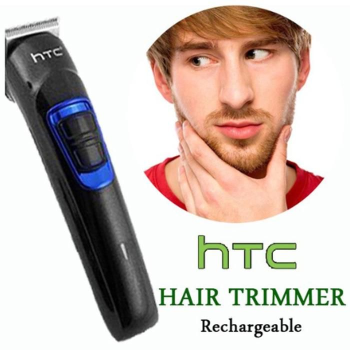 Htc Tondeuse rechargeable HTC AT 526 pour cheveux et barbes