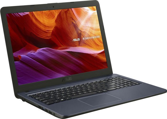X543MA-GQ1382W Celeron N4020