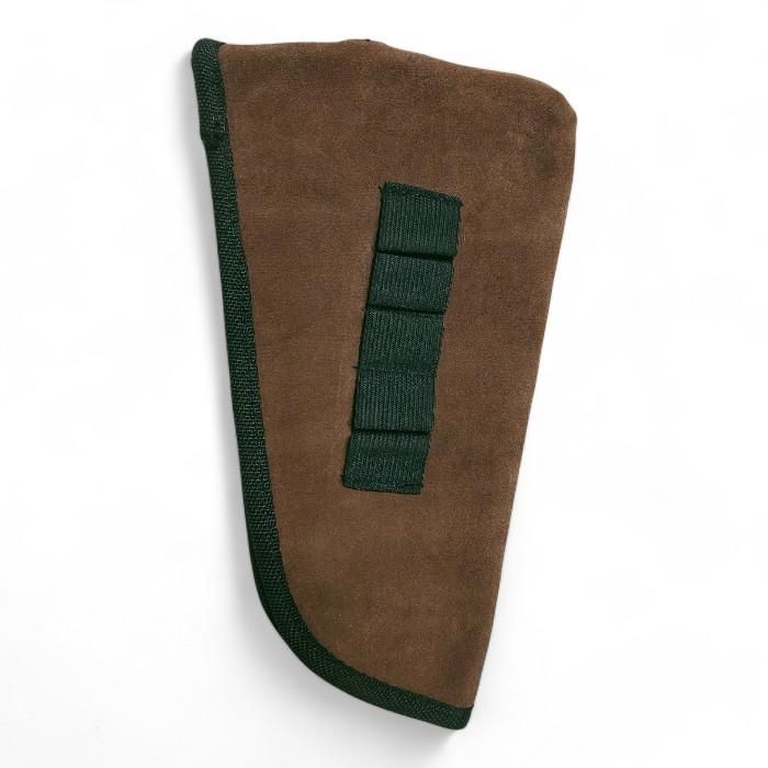 CACHE CROSS VELOUR