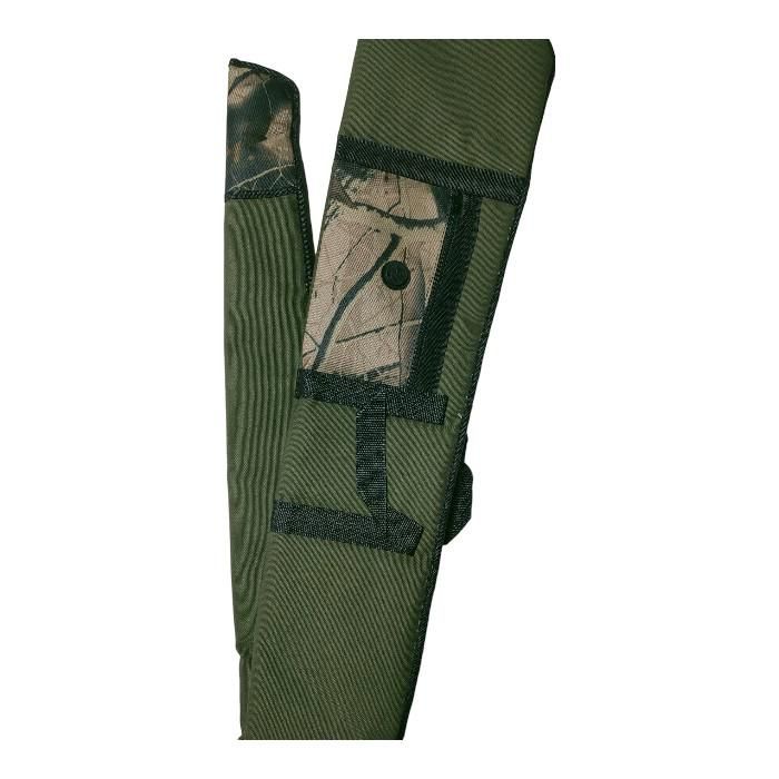Etui pour fusil de ball trap