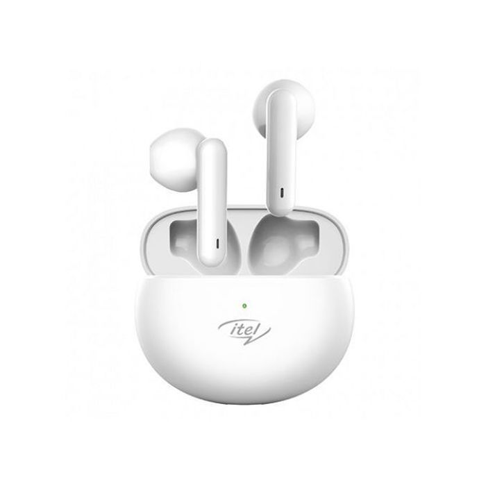 ITEL EARBUDS T1 NEO ÉCOUTEURS BLUETOOTH SANS FIL V5.3