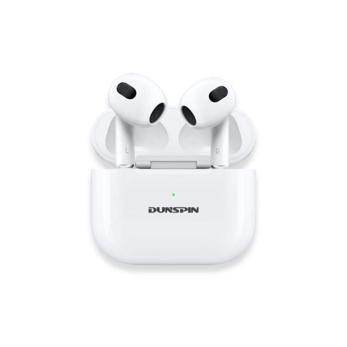 DUNSPIN DS T08 ÉCOUTEURS SANS FIL WIRELESS VERSION V5.0