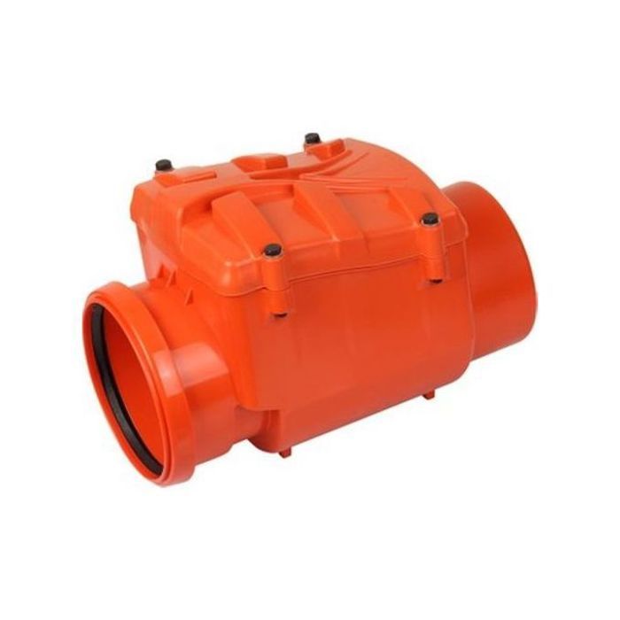 Clapet anti retour - Ø 200mm