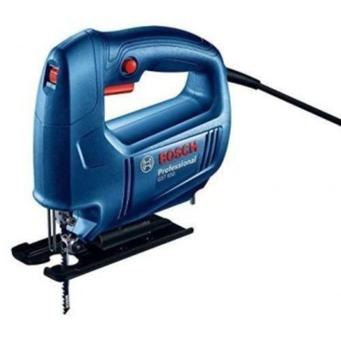 Scie sauteuse (GST 65 BE-450W)