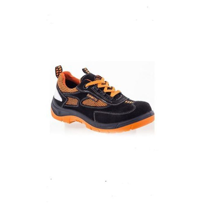 Chaussures de securite en daim - Taille 40