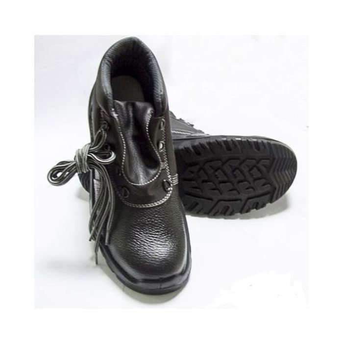 Chaussures de securite en daim - Taille 42