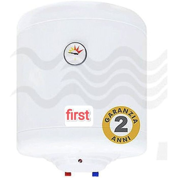 CHAUFFE EAU ELECTRIQUE 50L