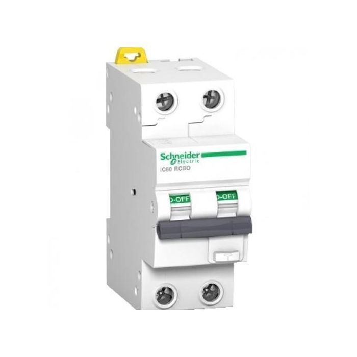 Electric Disjoncteur différentiel 30mA
