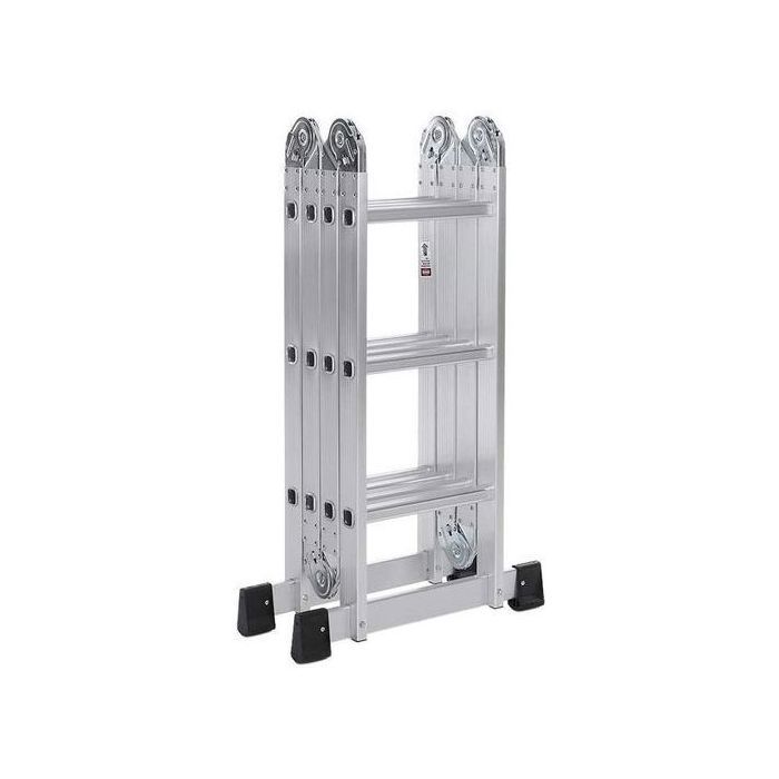 Echelle Escabeau Multi-Purpose portantes 150 kg (Size : 4.7m)