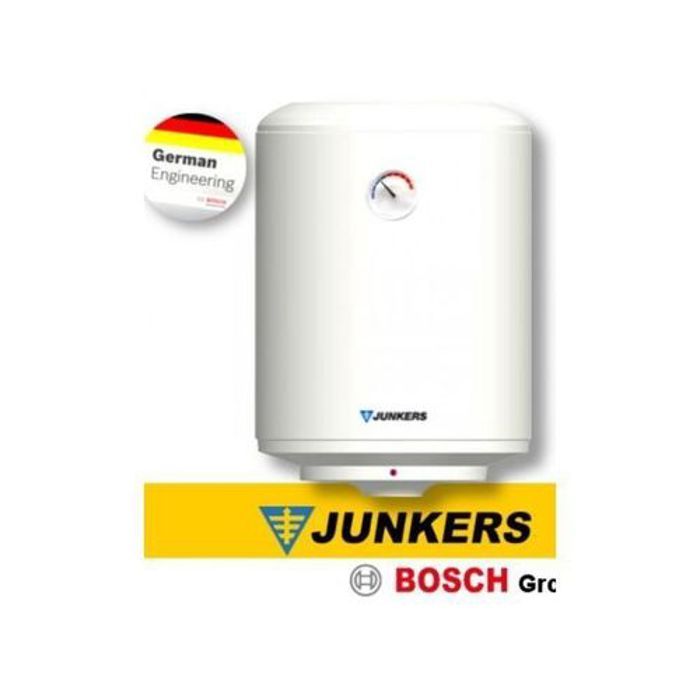 Junkers Chauffe-eau électriques 30L