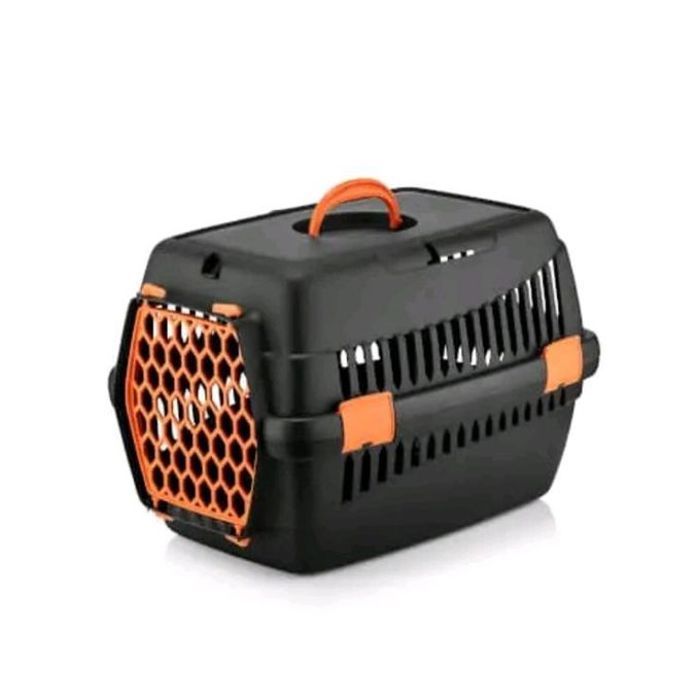 Cage de transport pour chat et chien