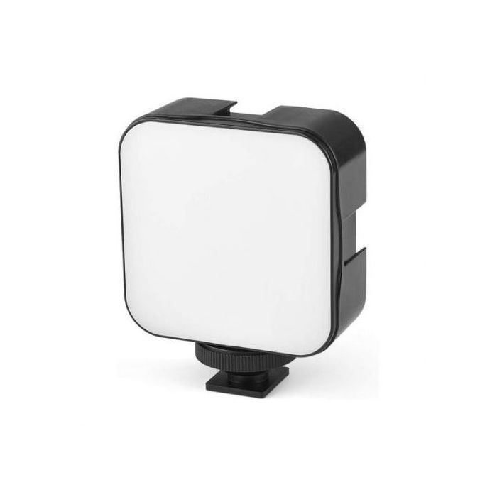 LED LUMIERE VIDEO CAMERA LAMPE ECLAIRAGE PHOTO