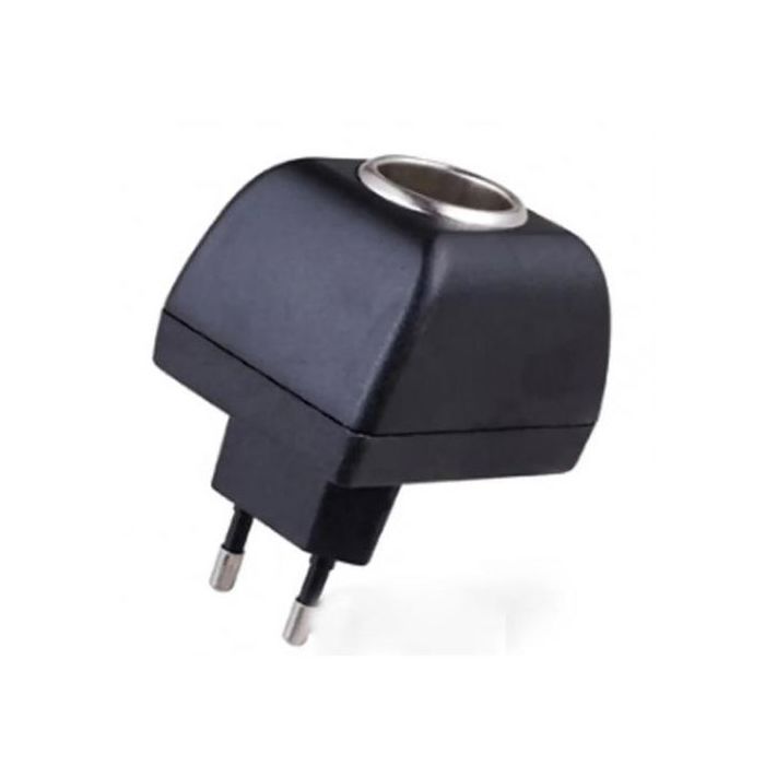 ADAPTATEUR ALLUME CIGARE POUR VOITURE AC 220V A DC 12V