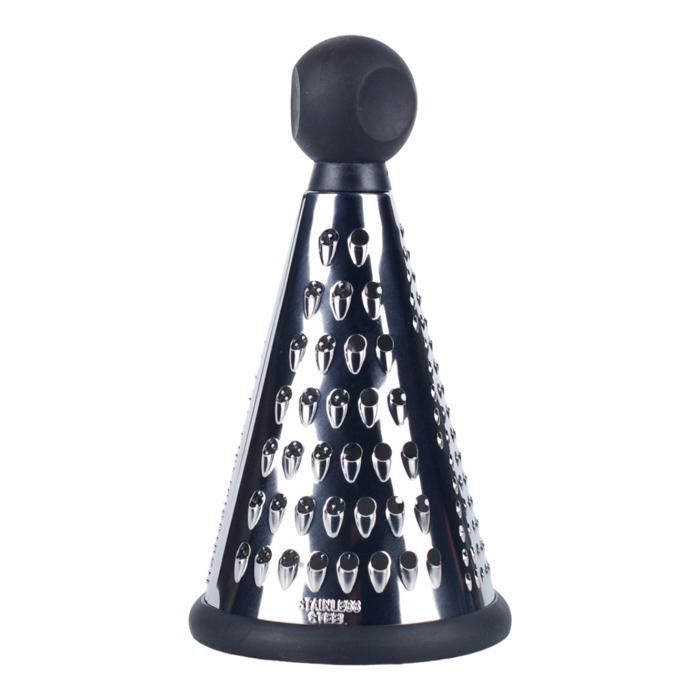 Râpe Conique Inox 1758 – Motif aléatoire