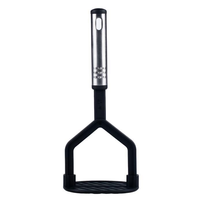 PRESSE-PUREE NYLON MANCHE INOX1808Y