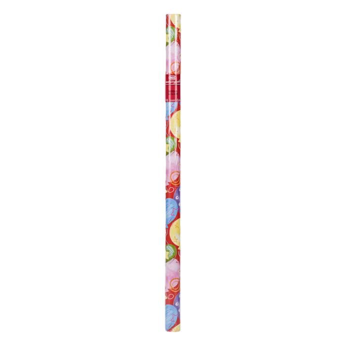 ROULEAU PAP CADEAU FANTASIA 70X200CM