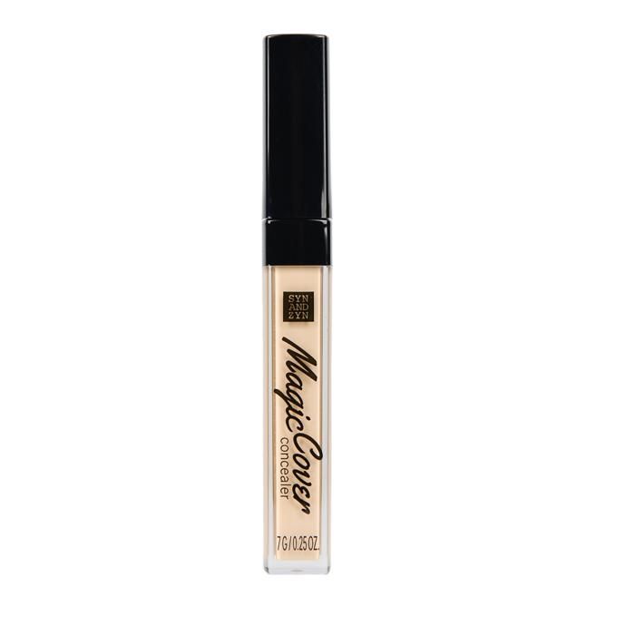 MAGIC COVER CONCEALER : 01 SYN&ZYN 8G