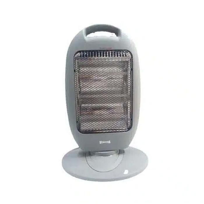 Chauffage électrique