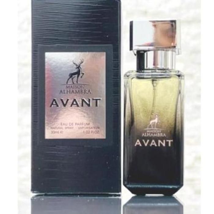 parfum Alhambra Avant EDP 30ml ORIENTAL