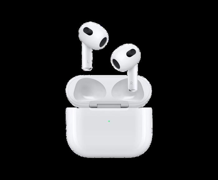 MOI - Écouteurs sans-fil Mini T193 Bluetooth pour téléphone portable Blanc