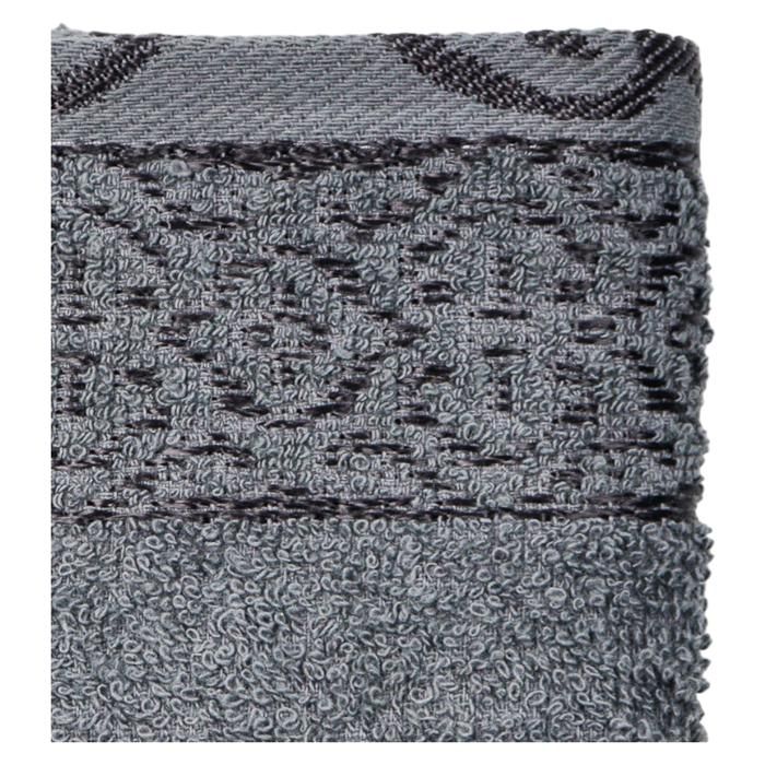 SI GISELLE 30x50 GRIS 450G/M2
