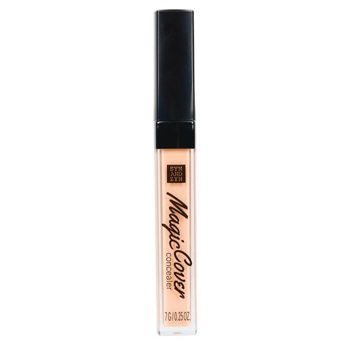 MAGIC COVER CONCEALER : 03 SYN&ZYN 8G