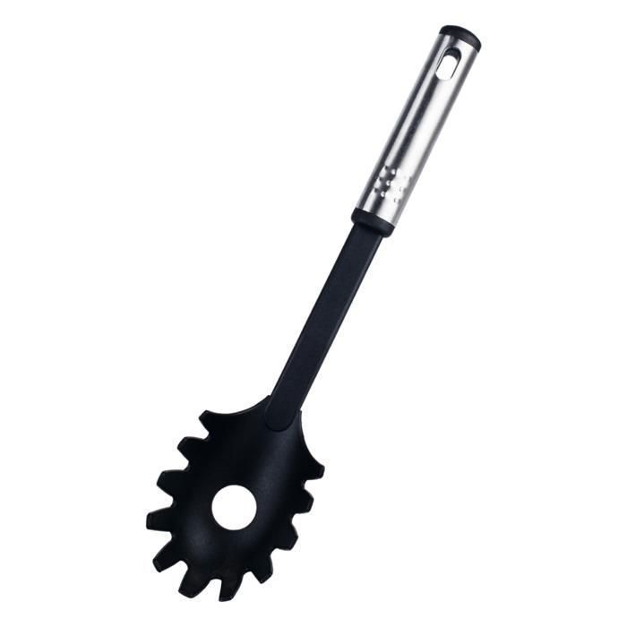 FOURCHETTE NYLON MCHE INOX 1802