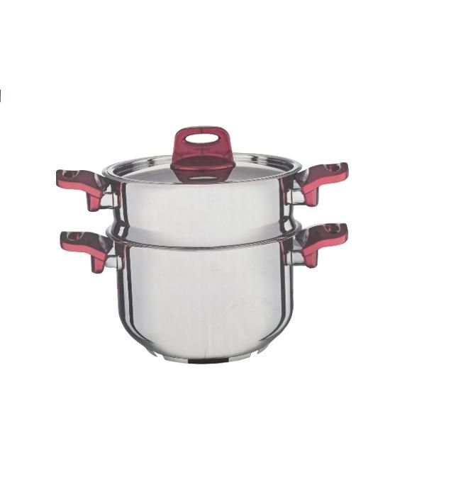 PRIMA CUISINE - couscoussier 12L 26cm