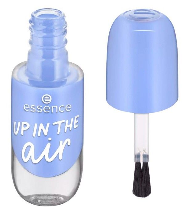 ESSENCE GEL NAIL COLOUR ESMALTE DE UÑAS 69 UP IN THE AIR