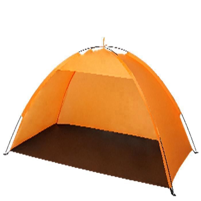 Tente Plage DEMI GN0731-4 190x100x105cm - Orange