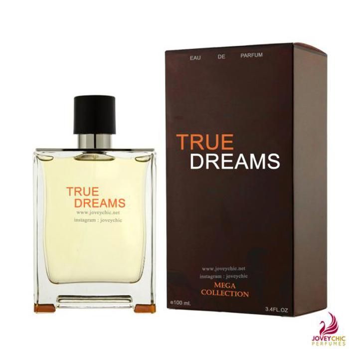True Dreams EDP 100ml MC Ard Al Zaafaran Pour Hommes OREINTAL WORLD