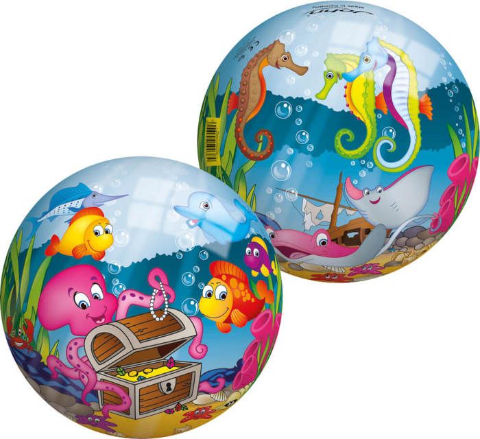 BALLON DU MONDE AQUATIQUE 9/230 MM