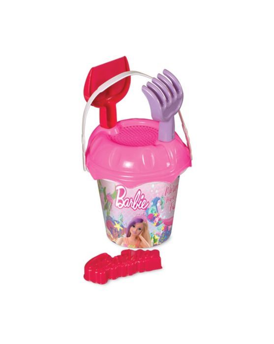 SEAU GARNI BARBIE 1279