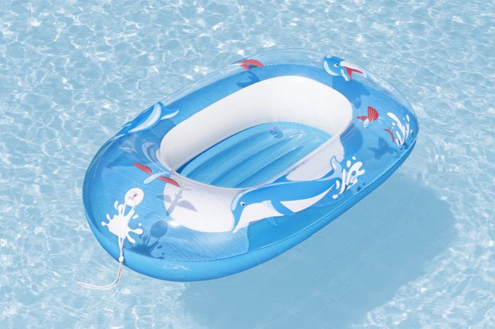 BOUEE FLOATIN FRIENDS BABY 1,02CM 34037 PA24