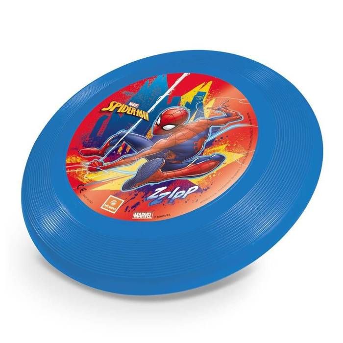 FRISEBEE SPIDERMAN 9109 PA